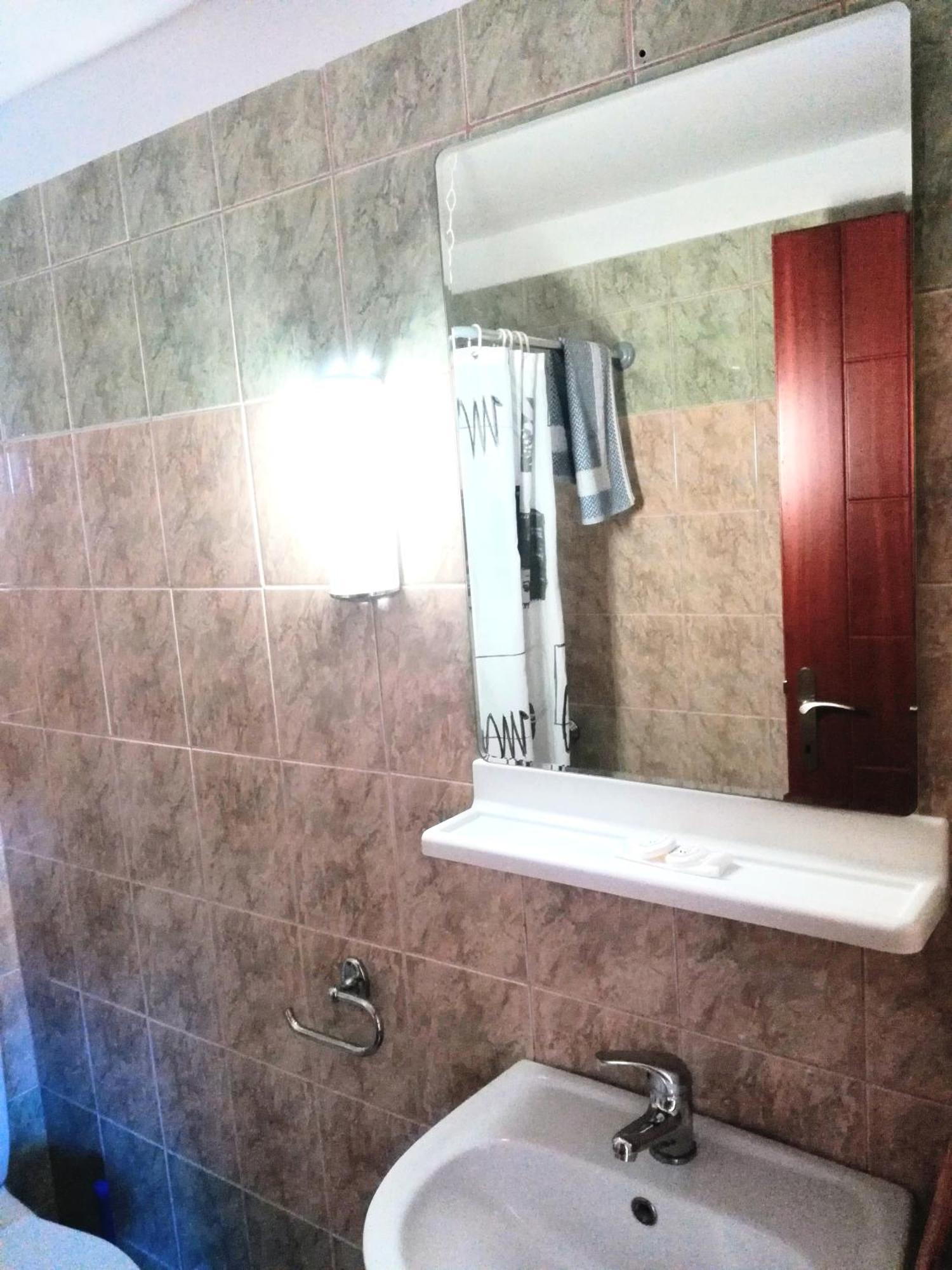 Giorgos Apartments. Скала-Фуркас Номер фото